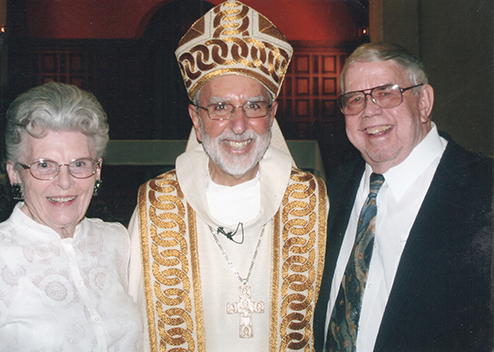 Founders - Ackerley Advertising